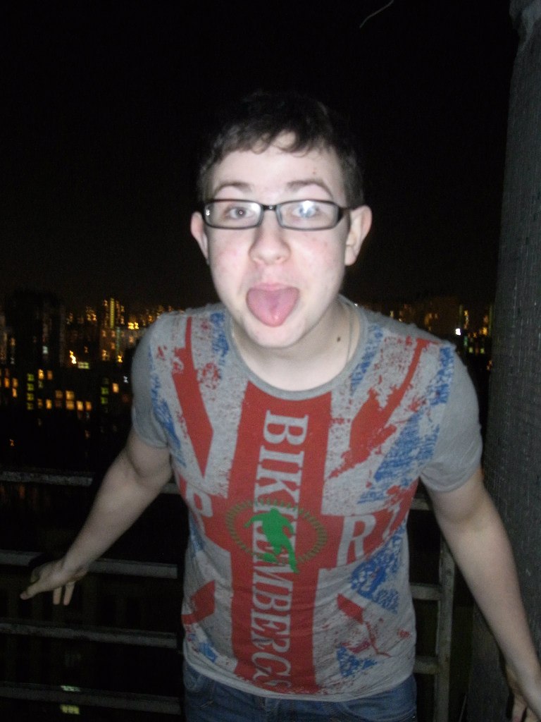 Вадим Юрчиков Пряник | Москва