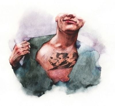 Сергей Богданов | Москва