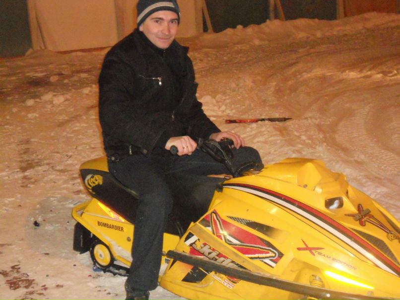 Алексей Таранов | Екатеринбург