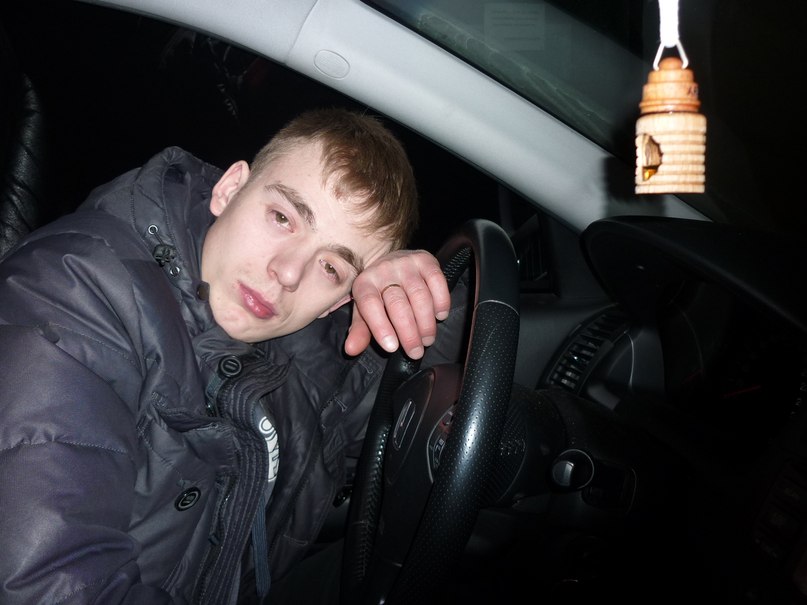 Михаил Беспавлюк | Санкт-Петербург