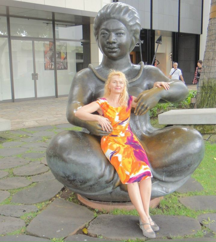 Татьяна Федорова | Москва