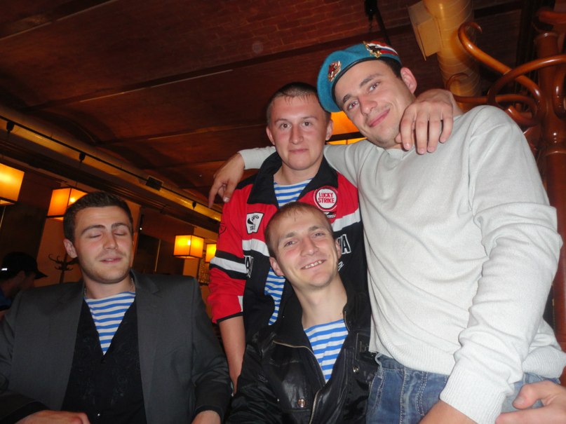 Антон Ширяев ANDREEVICH | Томск