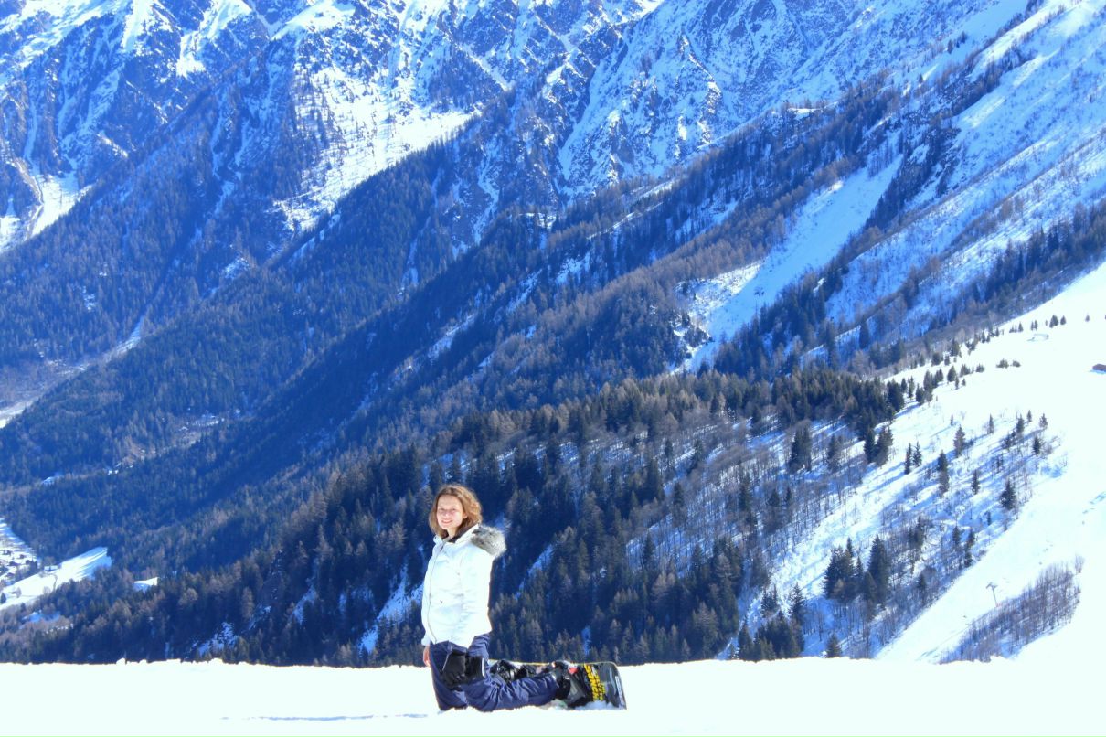 Елизавета Преснякова | Москва