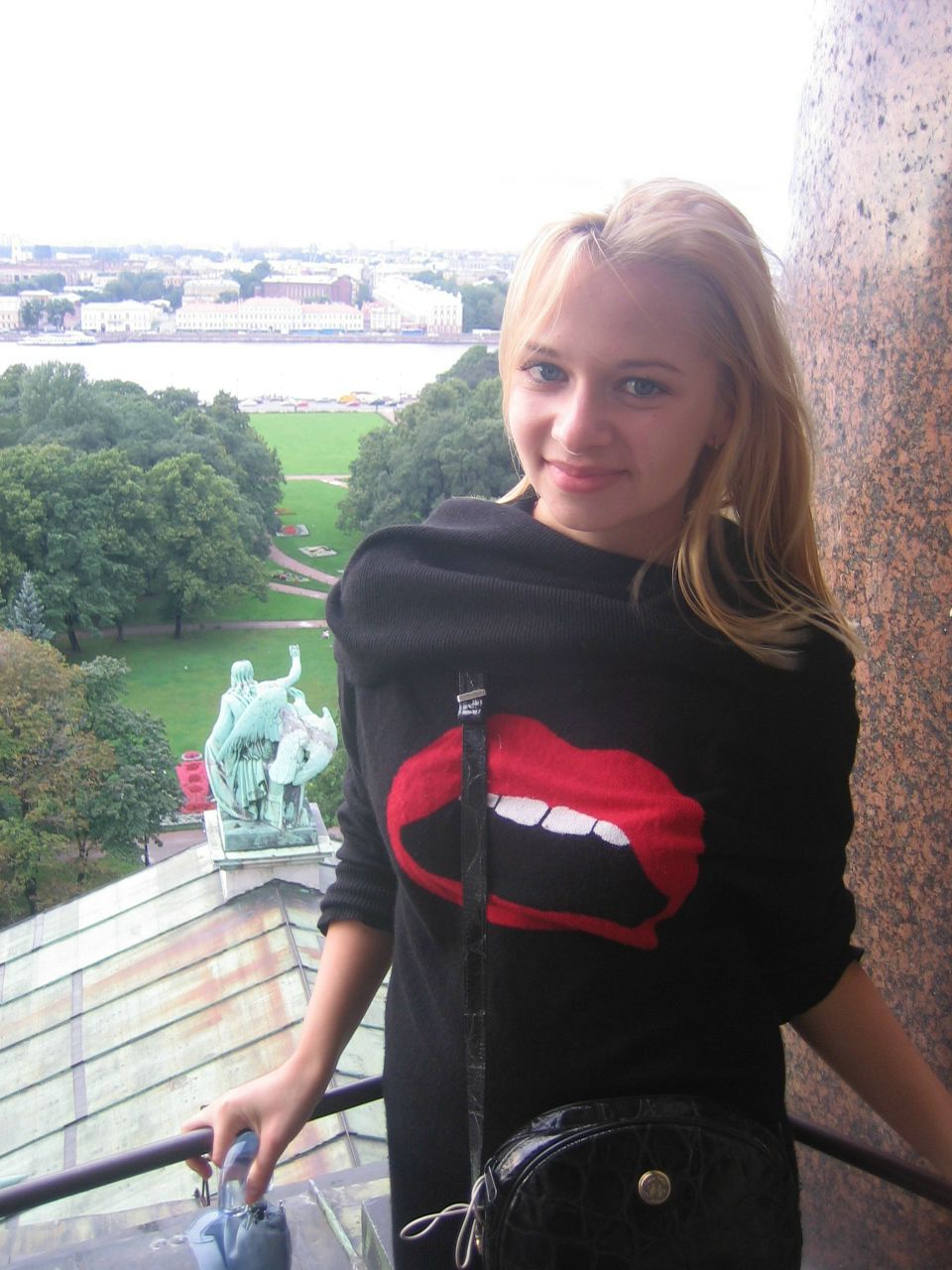 Марина Седулина | Санкт-Петербург