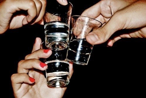 Гуля Рахимова | Магадан