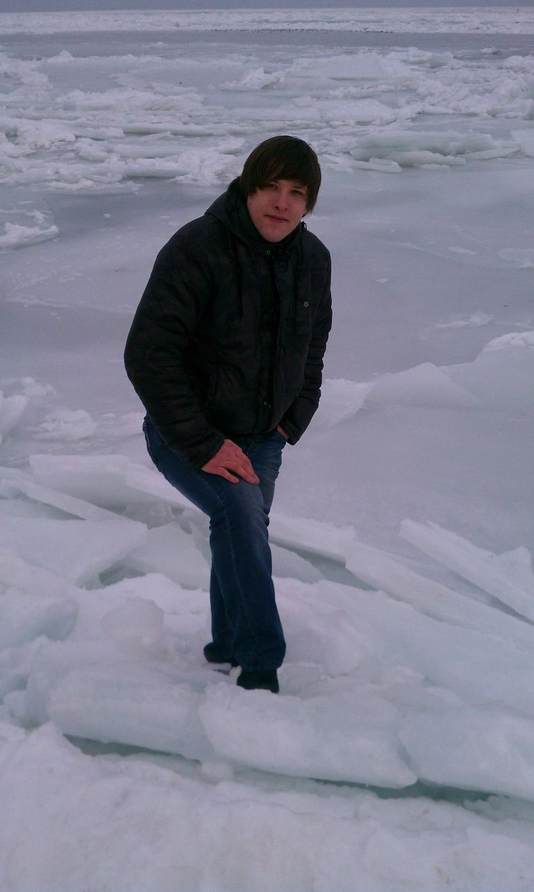 Игорек Бидунов | Одесса