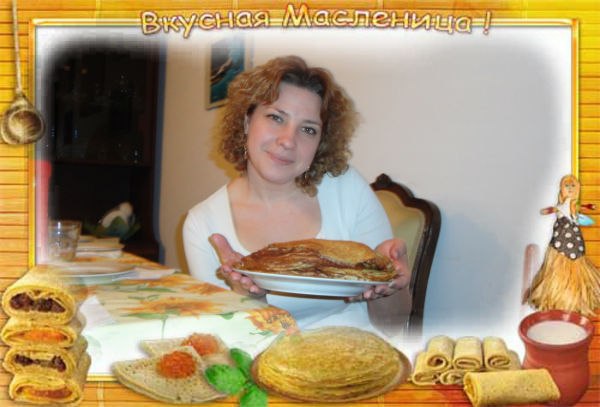 Наталия Шматоваленко | Brescia