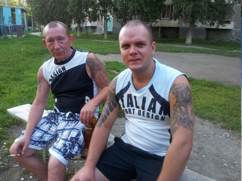 Алексей Соколов KARAT | Екатеринбург