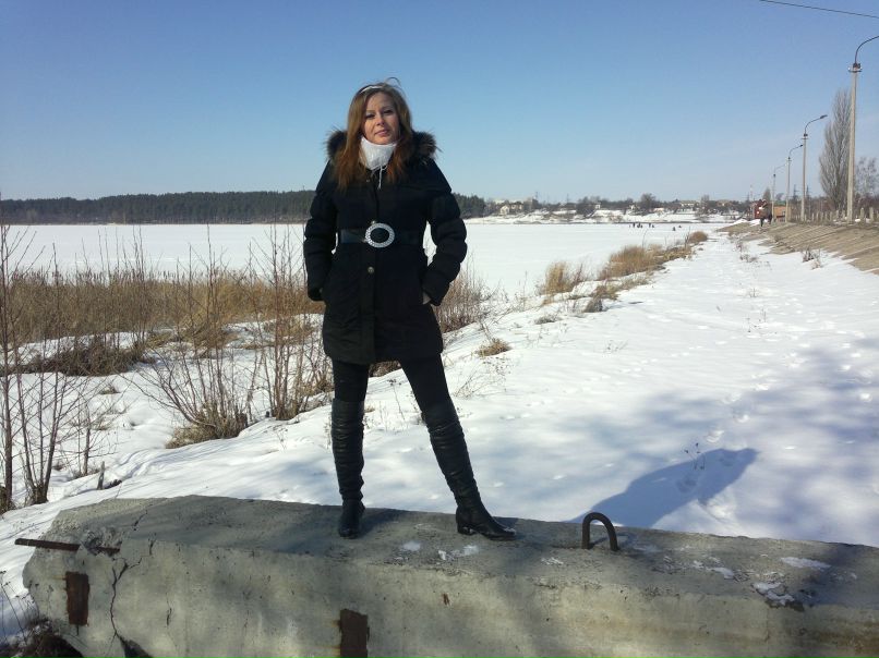 Алинчик Люшенко | Коростень