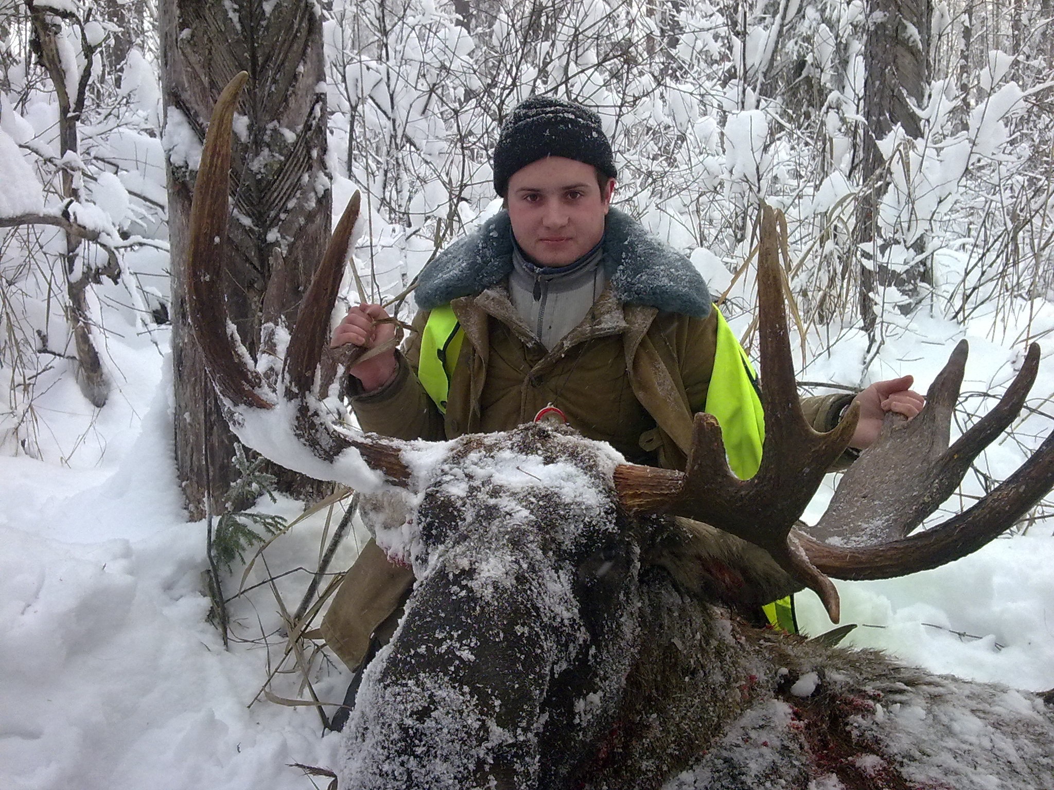 Фото профиля