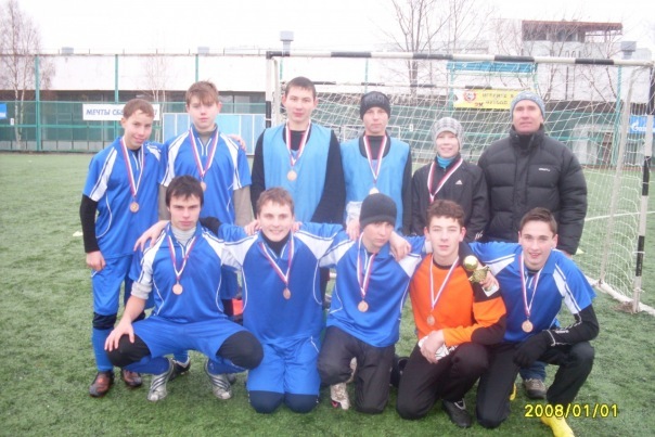 Фото профиля