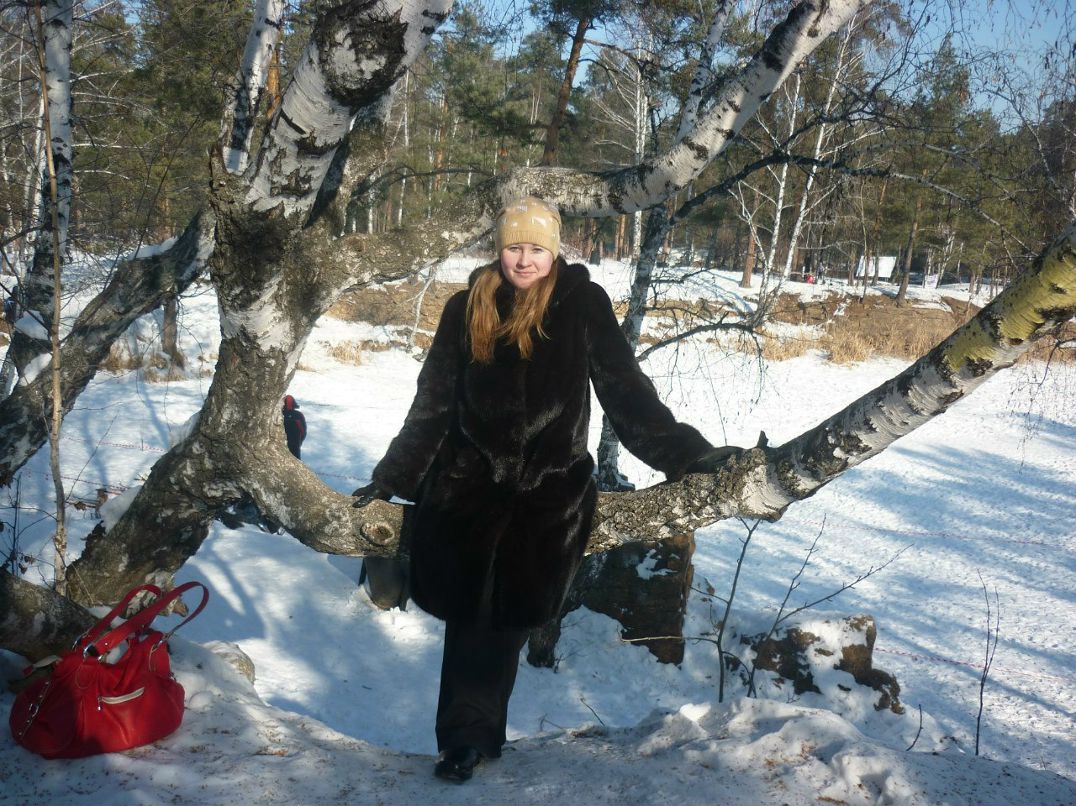 Мария Гиниятуллина | Челябинск