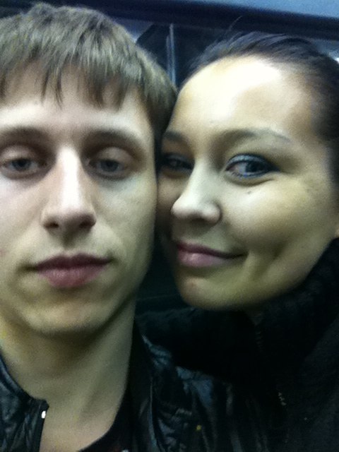 Денис Агафонов | Казань