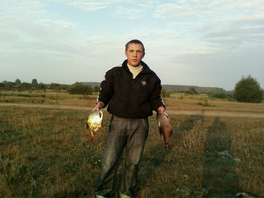 Андрей Шуляк | Киев