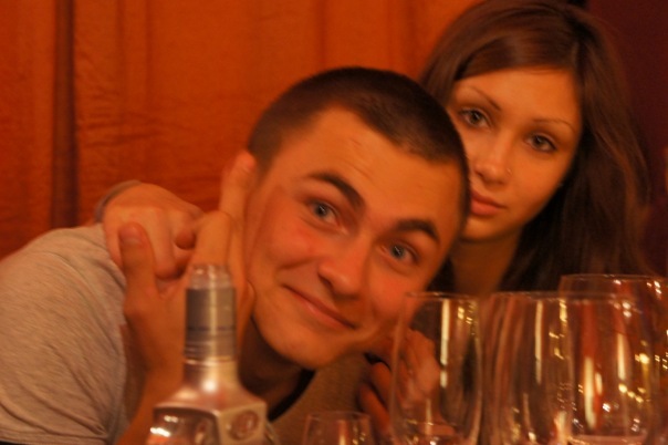 №75, Алексей Стовба, 34 года, Белгород №75, Алексей Стовба, 34 года, Белгород