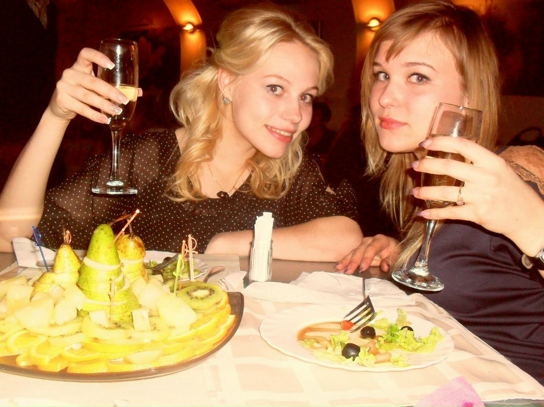 Александра Бронникова | Киров