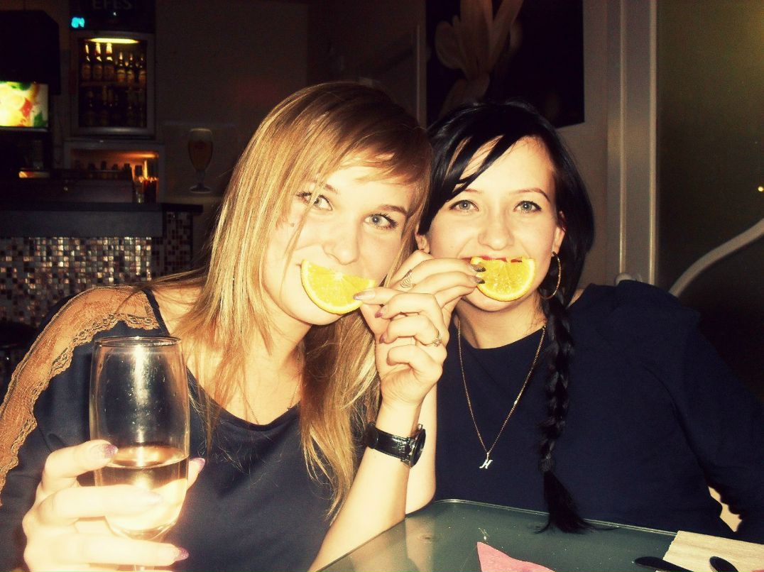 Александра Бронникова | Киров