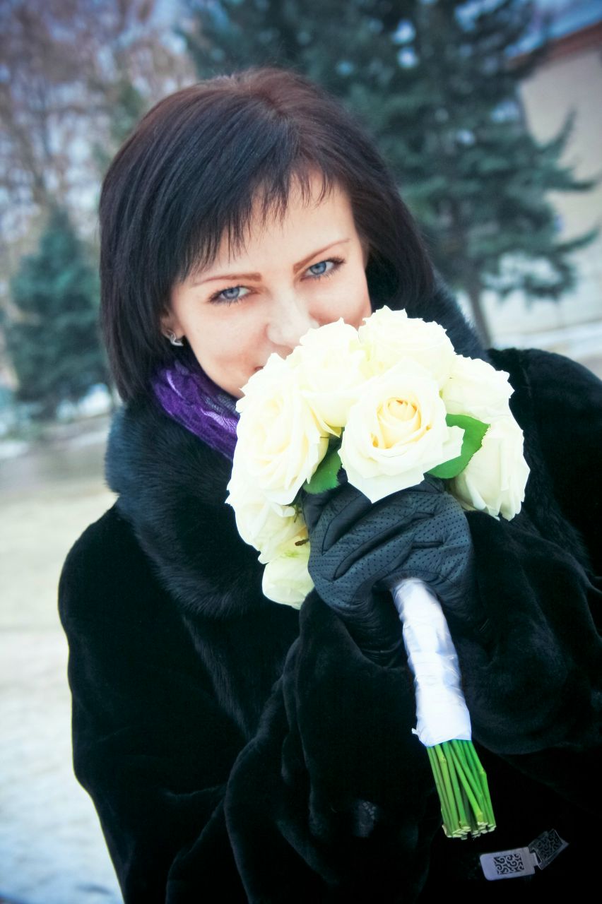 Оксана Агеева | Тула