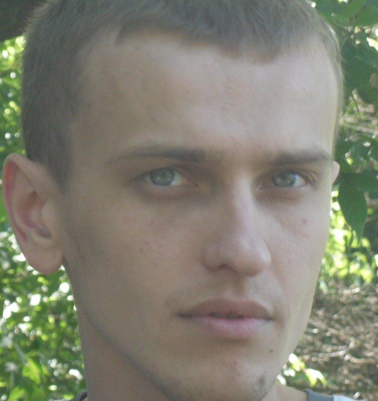 Александр Антюхов Викторович | Изюм