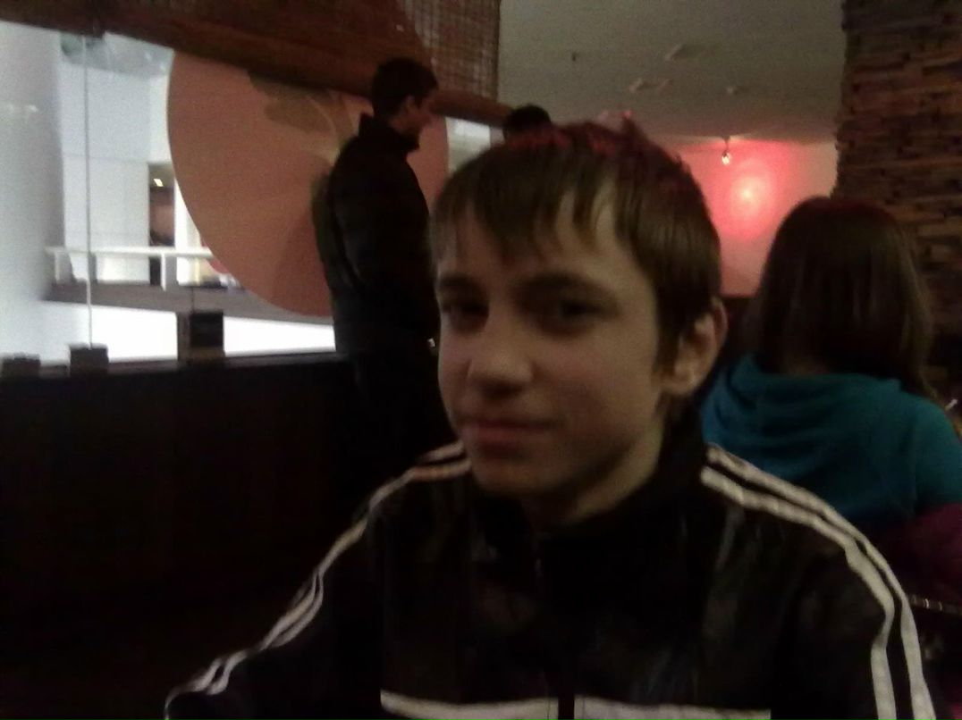 Максим Четверик MeeX | Днепр (Днепропетровск)