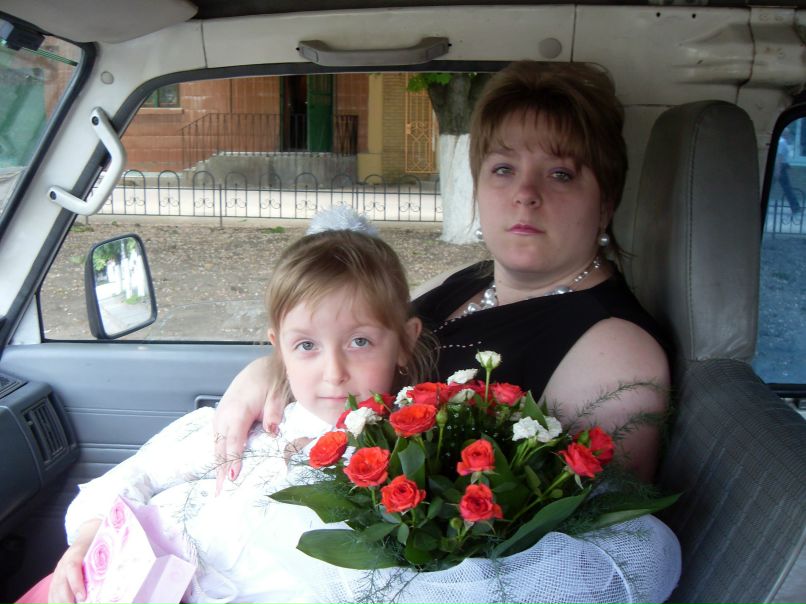 Алла Рубаненко | Фастов