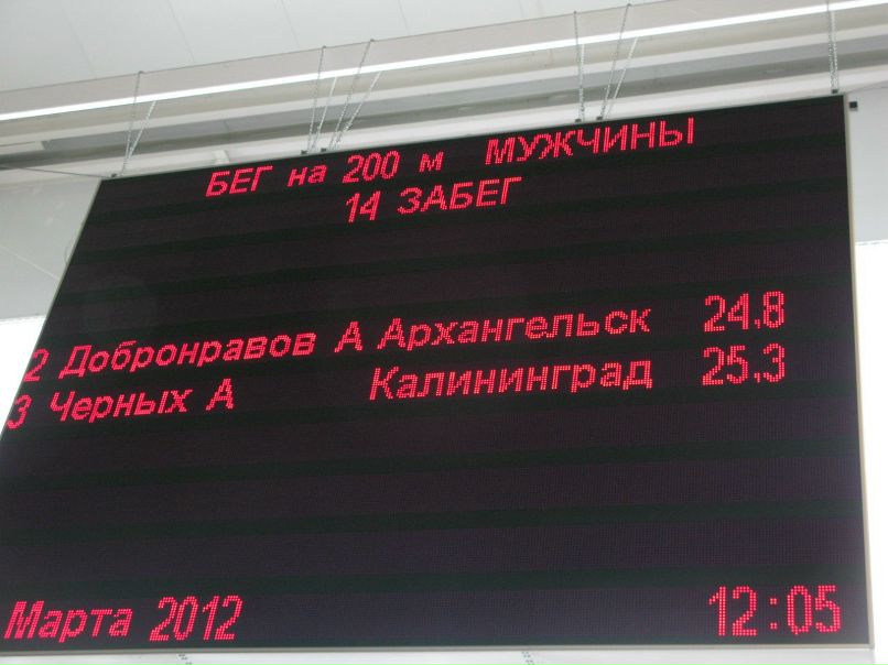 Александр Черных | Калининград