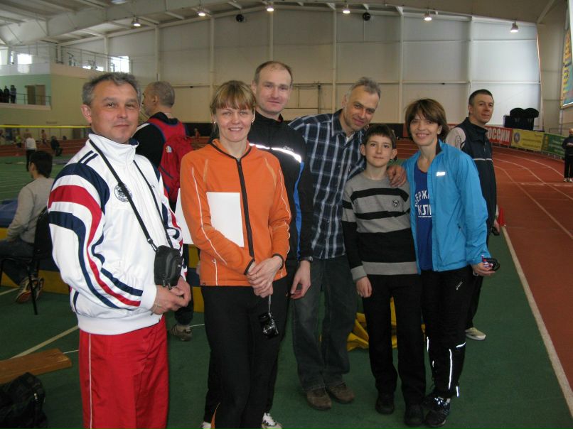 Александр Черных | Калининград