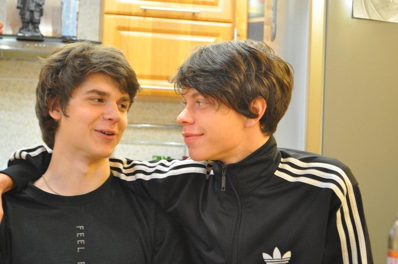 Александр Царьков | Москва