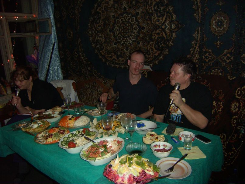 Василий Григорьев | Санкт-Петербург