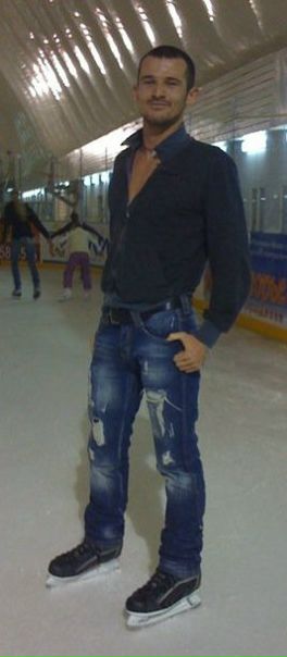 №16, Игорь Зубарев №16, Игорь Зубарев