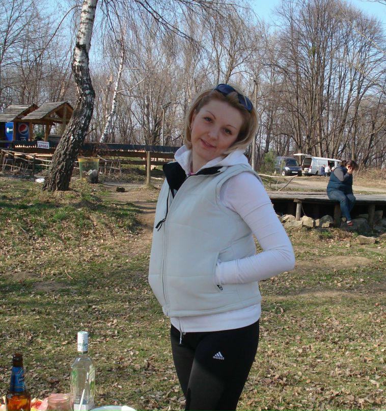 Кристина Малая | 