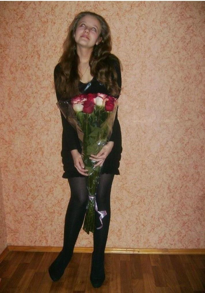 Ирина Чулкова | Москва