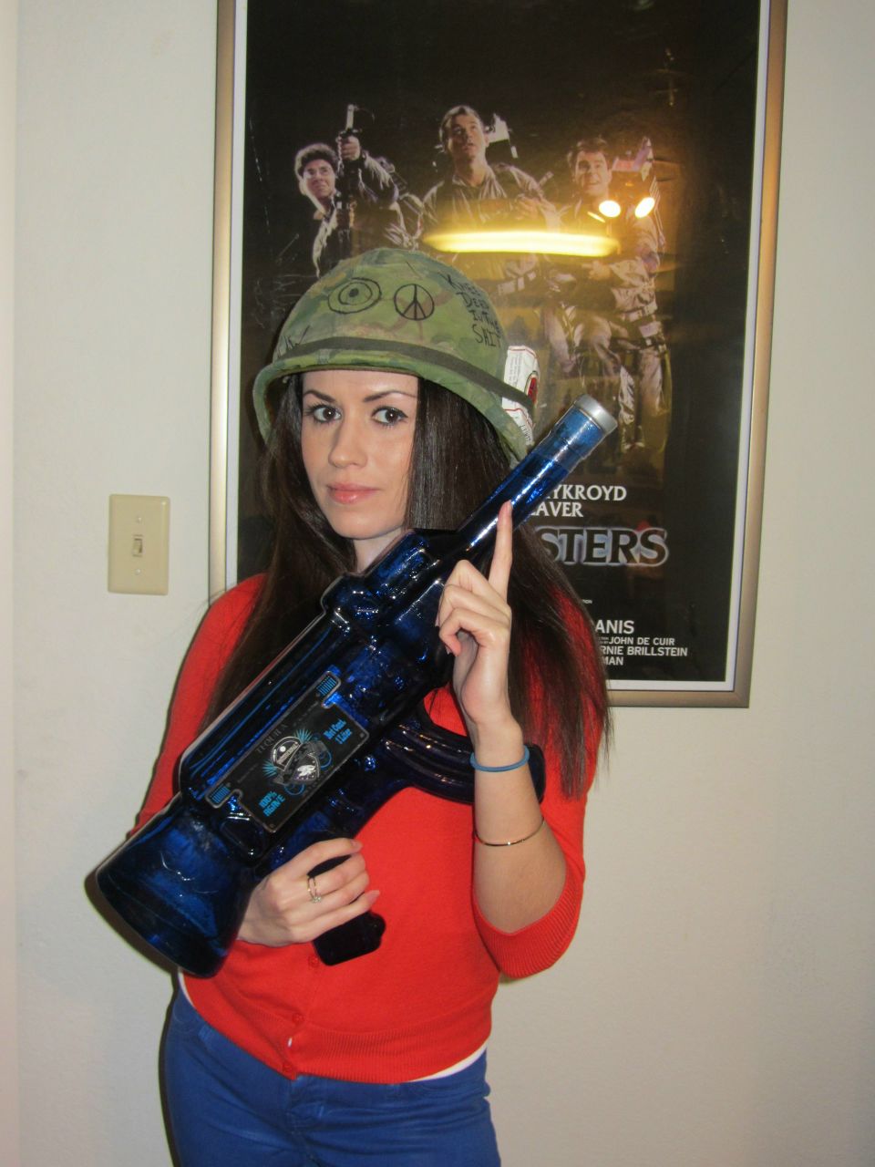 Анита Булычева | Коломна-1