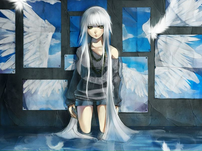 Оля-ля Борисова | Белгород