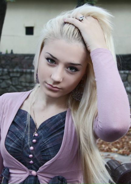 №65, Екатерина Шагун, 32 года, Берислав №65, Екатерина Шагун, 32 года, Берислав