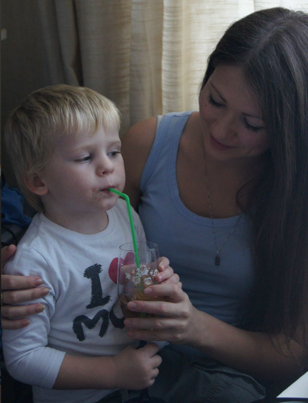 Виктория Ковалёва | Москва