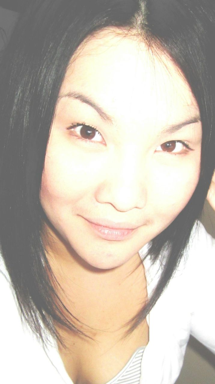 Rabiga Rakhimberdina | Томск