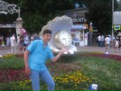 Фотография Артем Аникушин