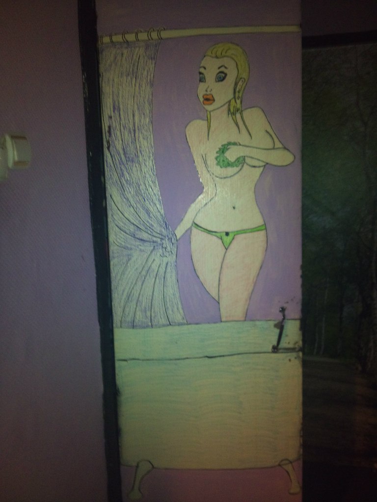 Ксюша Винограденко | Новый Уренгой