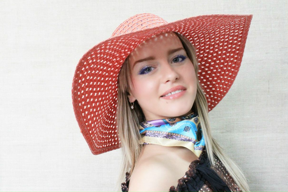 Наталия Зверева | Санкт-Петербург