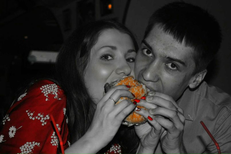 Илья Шаханов | Москва