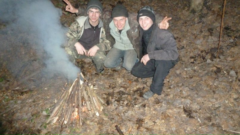 Олексій Білоус Васильович | 