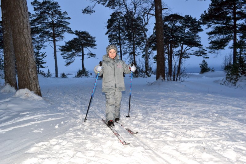 Даша Грамотенко | Северодвинск