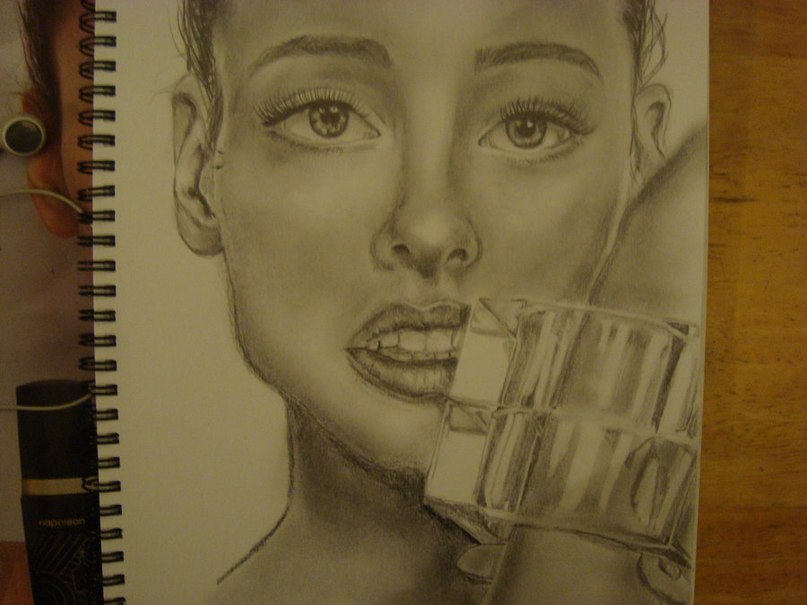 Кира Гришина | Санкт-Петербург