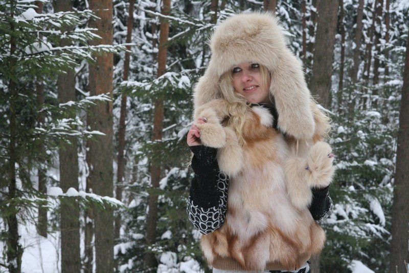 Юлия Ковалёва | 