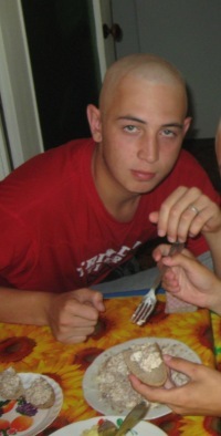 №73, Серьога Skydiver, Одесса №73, Серьога Skydiver, Одесса