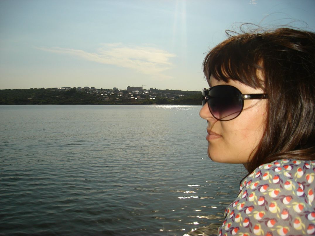 Элиза Яруллина | Казань