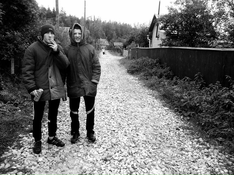 Андрей Архипкин | Москва