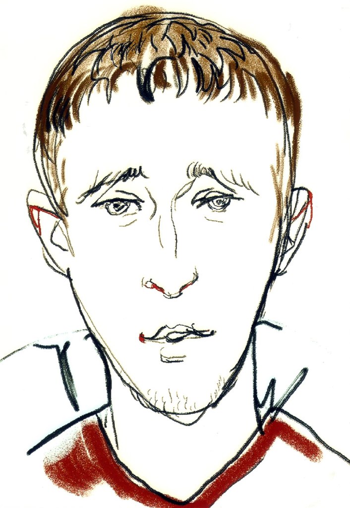 Владислав Безгубов | Москва