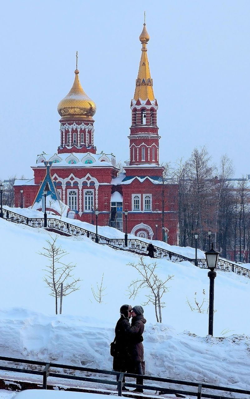 Tim Nur-Mur `Drakosha` | Ижевск